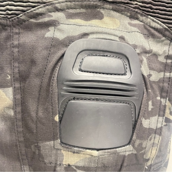 G3 Professional Combat Camo Tactical Pants many sizes avail - Picture 4 of 9